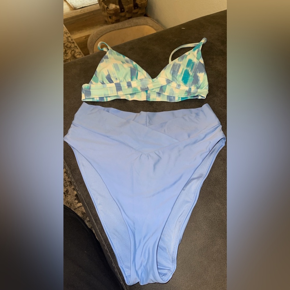 Aerie swim